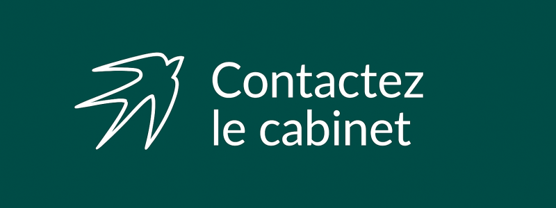 Contactez le cabinet - Raffy Dubois Avocats